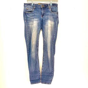 Kut from the Kloth Boyfriend Denim Jeans